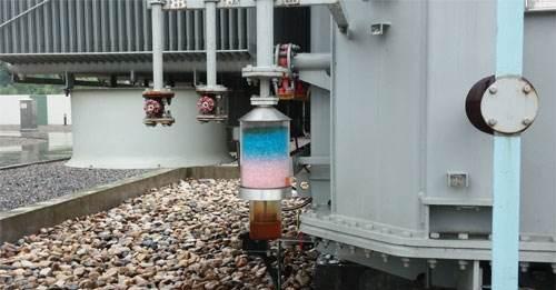 一、铁芯地面断层的影响因素