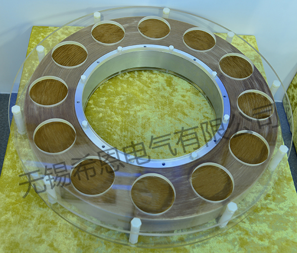 温升对麻豆人妻偷人精品无码视频的影响